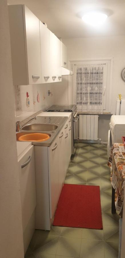 Casa Vacanze Mingos Lodio Di La Carpineta エクステリア 写真