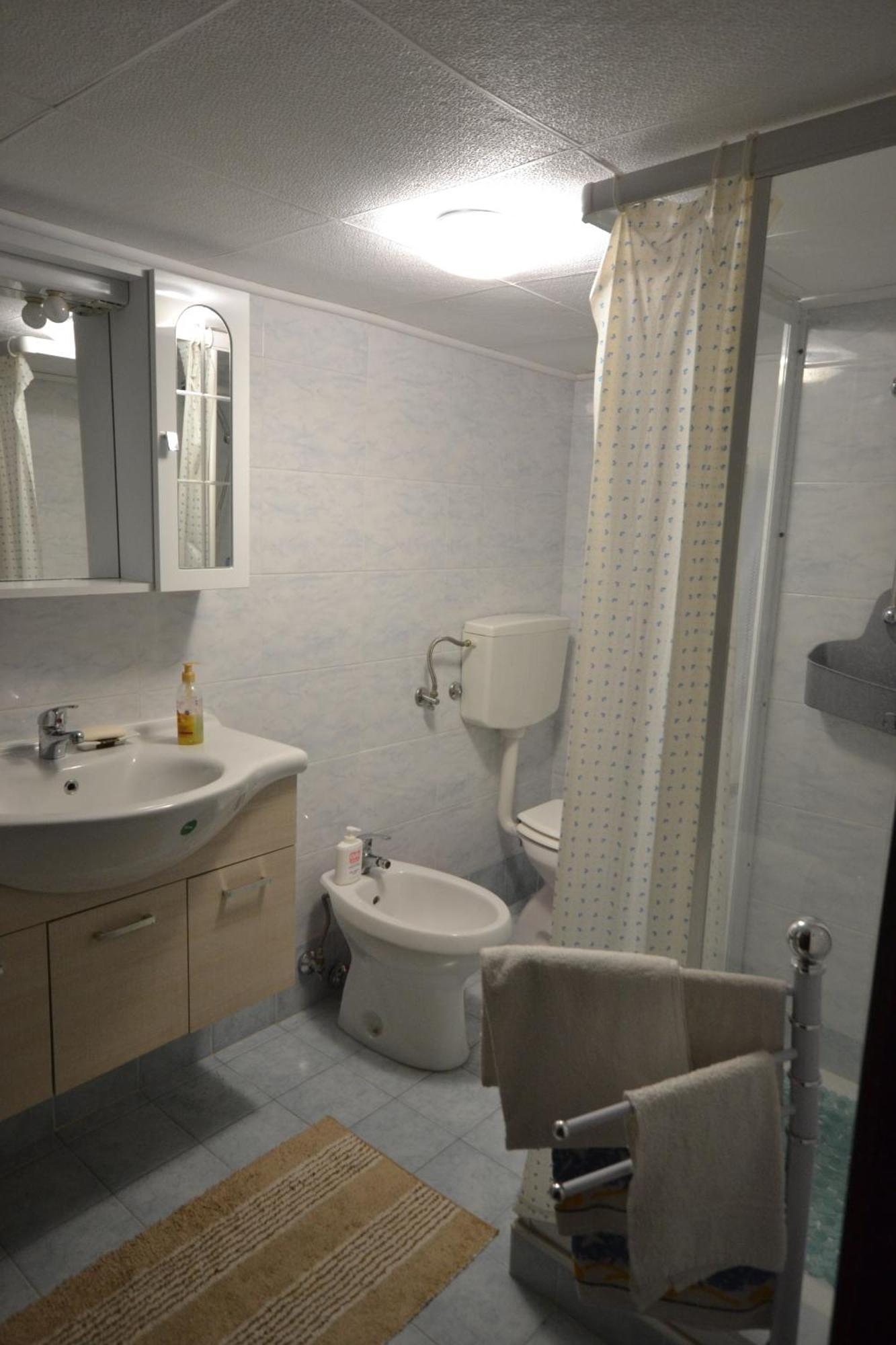 Casa Vacanze Mingos Lodio Di La Carpineta エクステリア 写真